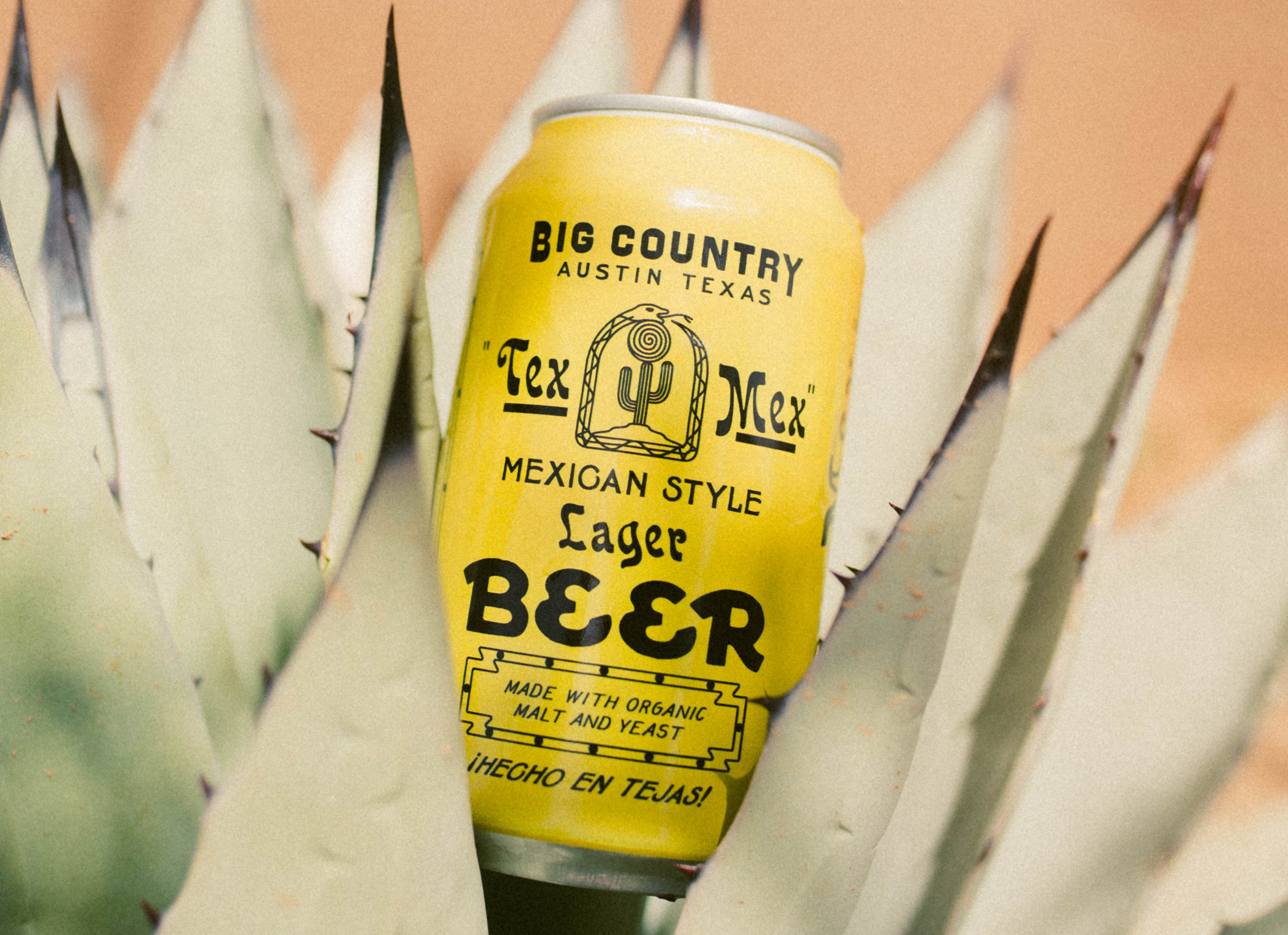 Big Country
