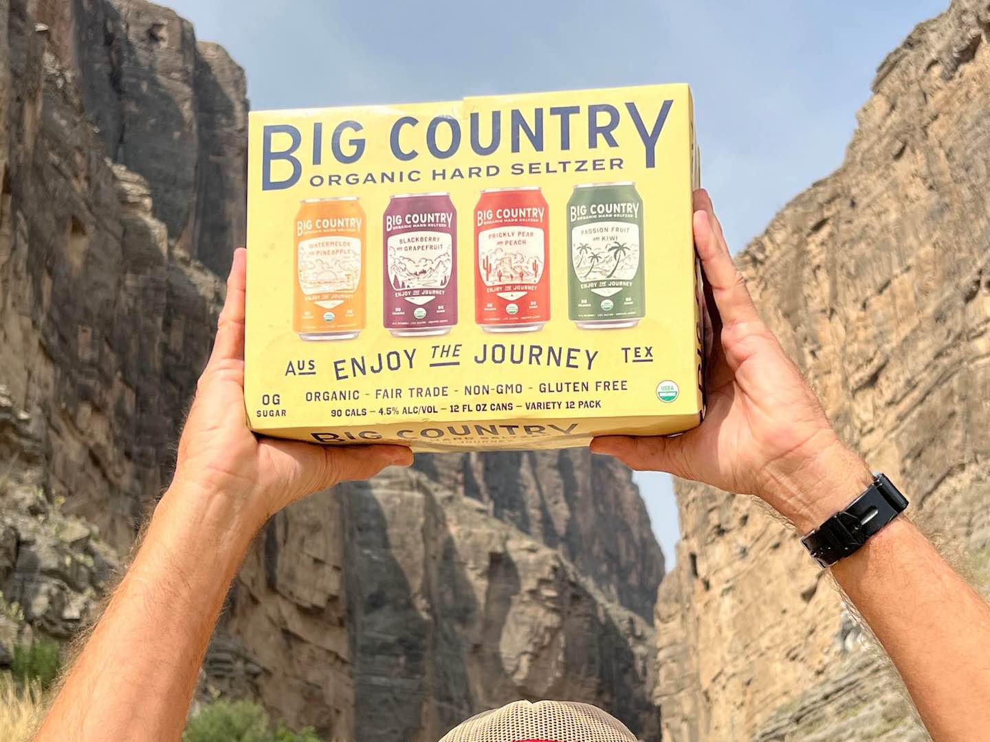 Big Country