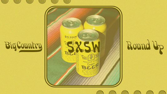Big Country’s Guide to SXSW: The Unofficial, Local Side of the Fest